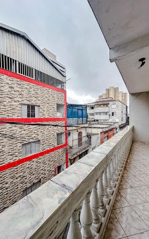Casa à venda com 195m², 5 quartos e 2 vagasVaranda do Quarto 1