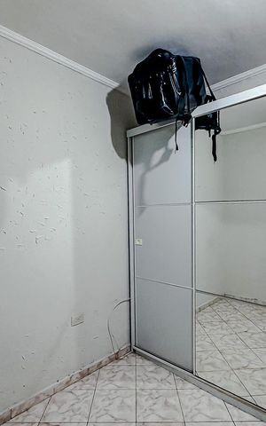 Casa à venda com 195m², 5 quartos e 2 vagasQuarto 2