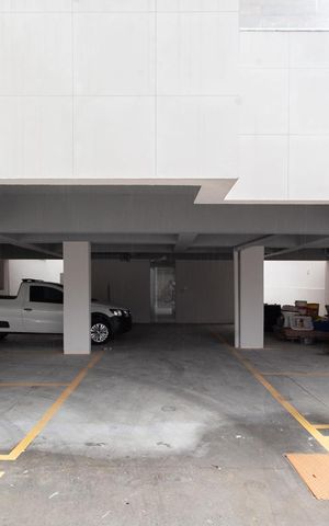 Apartamento à venda com 132m², 2 quartos e 1 vaga Apartamento à venda com 132m², 2 quartos e 1 vagaGaragem