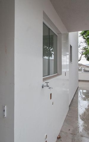 Apartamento à venda com 132m², 2 quartos e 1 vaga Apartamento à venda com 132m², 2 quartos e 1 vagaÁrea de Serviço