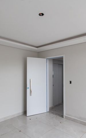 Apartamento à venda com 132m², 2 quartos e 1 vaga Apartamento à venda com 132m², 2 quartos e 1 vagaSala