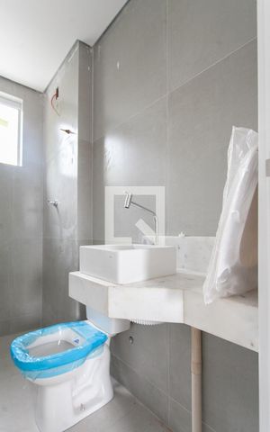 Apartamento à venda com 45m², 2 quartos e 1 vaga