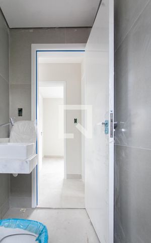 Apartamento à venda com 45m², 2 quartos e 1 vaga