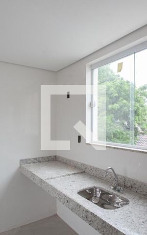 Apartamento à venda com 45m², 2 quartos e 1 vaga