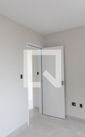 Apartamento à venda com 45m², 2 quartos e 1 vaga