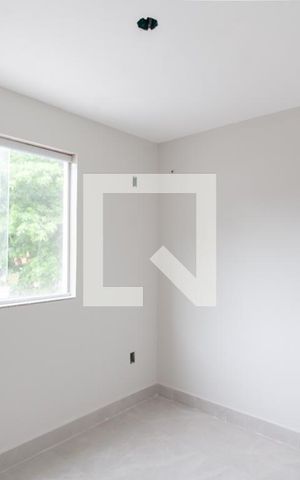 Apartamento à venda com 45m², 2 quartos e 1 vaga