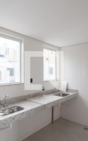 Apartamento à venda com 45m², 2 quartos e 1 vaga