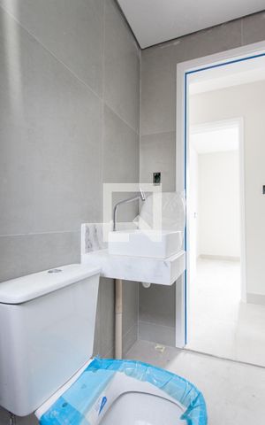 Apartamento à venda com 45m², 2 quartos e 1 vaga