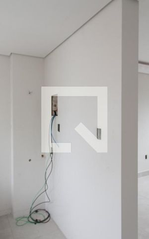 Apartamento à venda com 45m², 2 quartos e 1 vaga