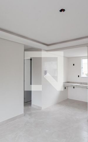 Apartamento à venda com 45m², 2 quartos e 1 vaga