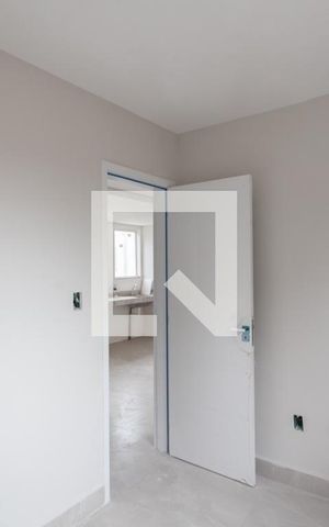 Apartamento à venda com 45m², 2 quartos e 1 vaga