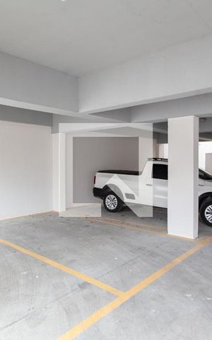 Apartamento à venda com 45m², 2 quartos e 1 vaga