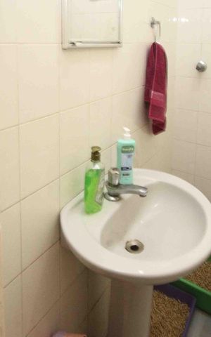 Casa à venda com 240m², 5 quartos e 3 vagasLavabo casa 02