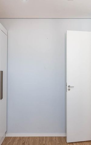 Apartamento à venda com 48m², 2 quartos e 1 vagaQuarto 2