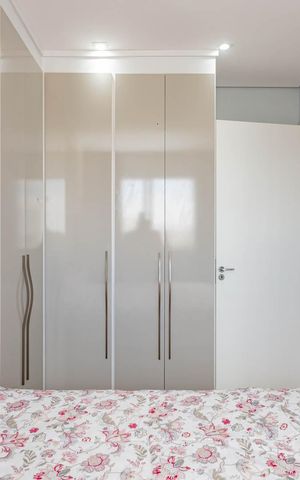 Apartamento à venda com 48m², 2 quartos e 1 vagaQuarto 1