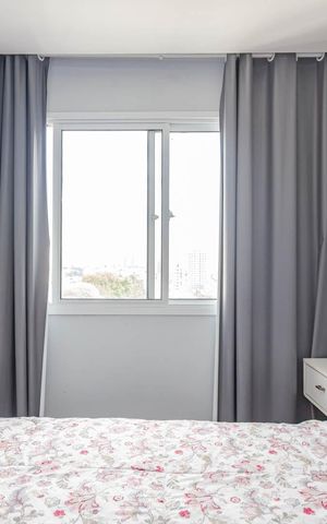 Apartamento à venda com 48m², 2 quartos e 1 vagaQuarto 1
