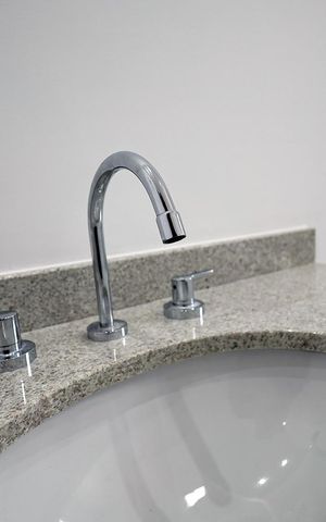 Apartamento à venda com 94m², 3 quartos e 2 vagasBanheiro Suíte 2