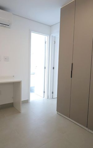 Apartamento à venda com 94m², 3 quartos e 2 vagasSuíte