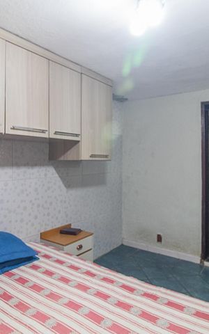 Casa à venda com 300m², 2 quartos e 2 vagasQuarto 1