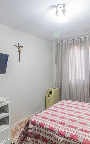 Casa à venda com 300m², 2 quartos e 2 vagasQuarto 1