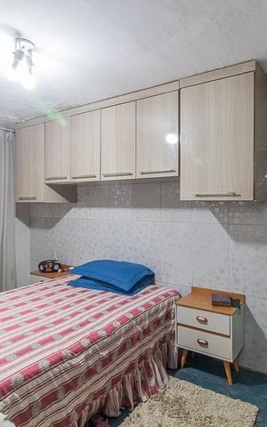 Casa à venda com 300m², 2 quartos e 2 vagasQuarto 1