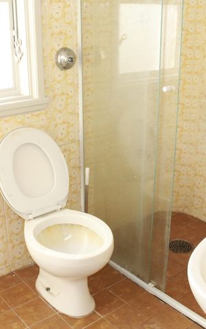 Studio à venda com 30m², 1 quarto e sem vagaBanheiro social