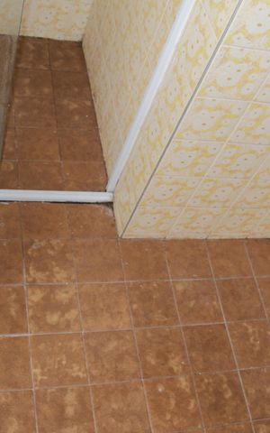 Studio à venda com 30m², 1 quarto e sem vagaBanheiro social