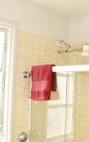 Studio à venda com 30m², 1 quarto e sem vagaBanheiro social