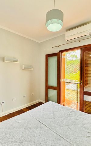 Casa de condomínio para alugar com 282m², 4 quartos e 4 vagas Casa de condomínio para alugar com 282m², 4 quartos e 4 vagasSuíte 1