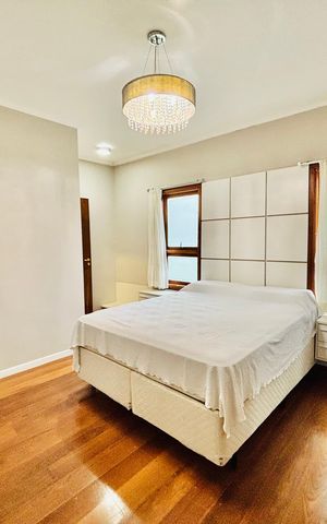 Casa de condomínio para alugar com 282m², 4 quartos e 4 vagas Casa de condomínio para alugar com 282m², 4 quartos e 4 vagasSuíte 2