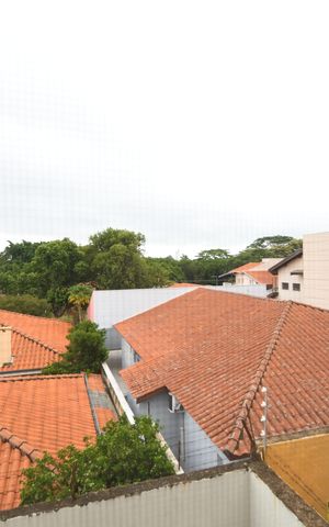 Studio para alugar com 30m², 1 quarto e 1 vagaQuarto - Vista