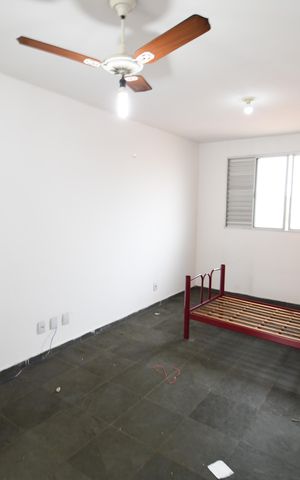 Studio para alugar com 30m², 1 quarto e 1 vagaQuarto