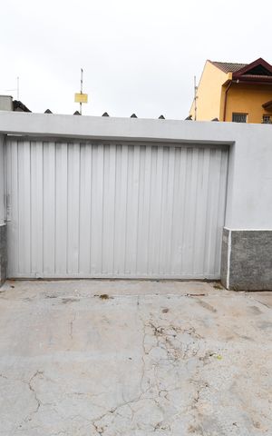 Studio para alugar com 30m², 1 quarto e 1 vagaFachada