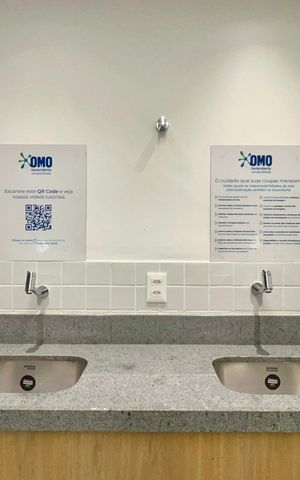 Apartamento à venda com 43m², 1 quarto e sem vagaÁrea comum