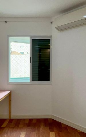 Apartamento à venda com 36m², 1 quarto e 1 vagaSuite