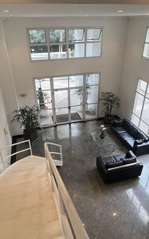 Apartamento à venda com 36m², 1 quarto e 1 vagaHall de entrada