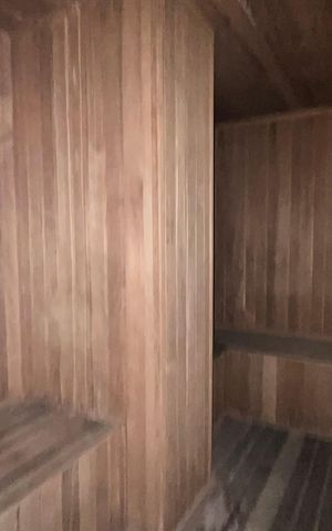Apartamento à venda com 36m², 1 quarto e 1 vagaÁrea comum