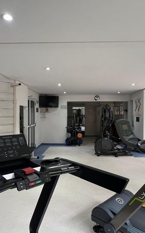 Apartamento à venda com 36m², 1 quarto e 1 vagaAcademia