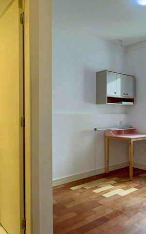 Apartamento à venda com 36m², 1 quarto e 1 vagaSuite