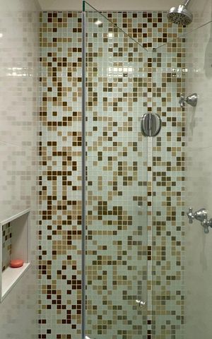 Apartamento à venda com 36m², 1 quarto e 1 vagaBanheiro da Suite