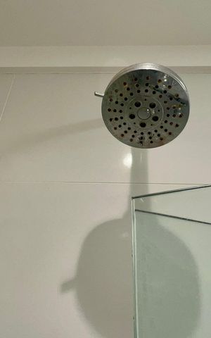 Apartamento à venda com 36m², 1 quarto e 1 vagaBanheiro da Suite