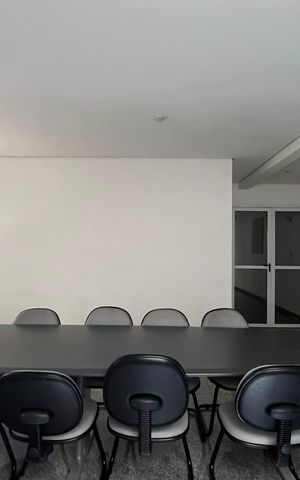 Apartamento à venda com 36m², 1 quarto e 1 vagaCoworking