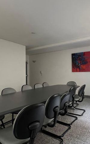 Apartamento à venda com 36m², 1 quarto e 1 vagaCoworking