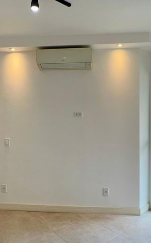 Apartamento à venda com 36m², 1 quarto e 1 vagaSala