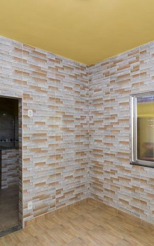 Casa à venda com 50m², 1 quarto e sem vaga Casa à venda com 50m², 1 quarto e sem vagaQuarto