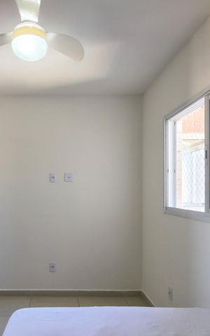 Apartamento para alugar com 69m², 2 quartos e 2 vagas Apartamento para alugar com 69m², 2 quartos e 2 vagasSuíte 1