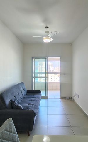 Apartamento para alugar com 69m², 2 quartos e 2 vagas Apartamento para alugar com 69m², 2 quartos e 2 vagasSala