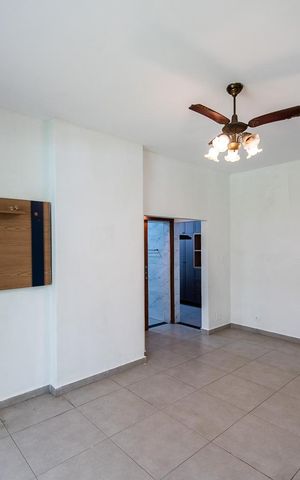 Apartamento para alugar com 86m², 2 quartos e 1 vaga Apartamento para alugar com 86m², 2 quartos e 1 vagaSala