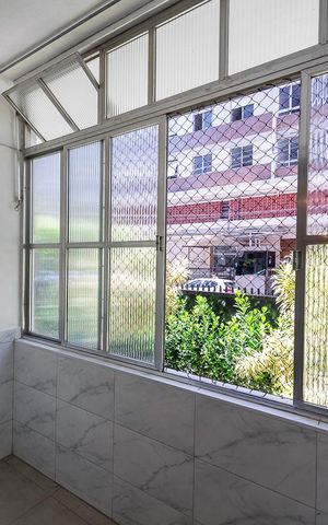 Apartamento para alugar com 86m², 2 quartos e 1 vaga Apartamento para alugar com 86m², 2 quartos e 1 vagaVaranda da Sala