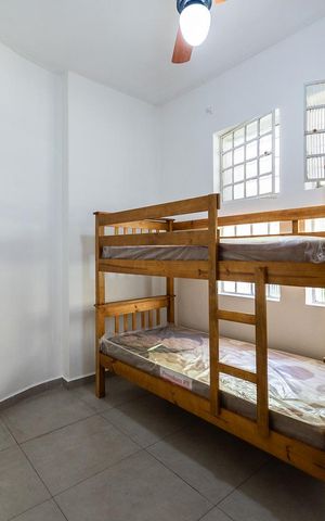 Apartamento para alugar com 86m², 2 quartos e 1 vaga Apartamento para alugar com 86m², 2 quartos e 1 vagaQuarto 2